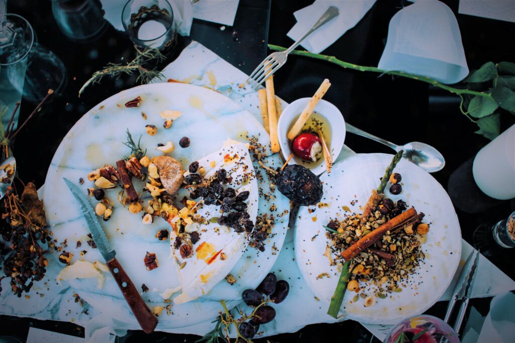 Food Waste and Climate Impact | RTIS Network