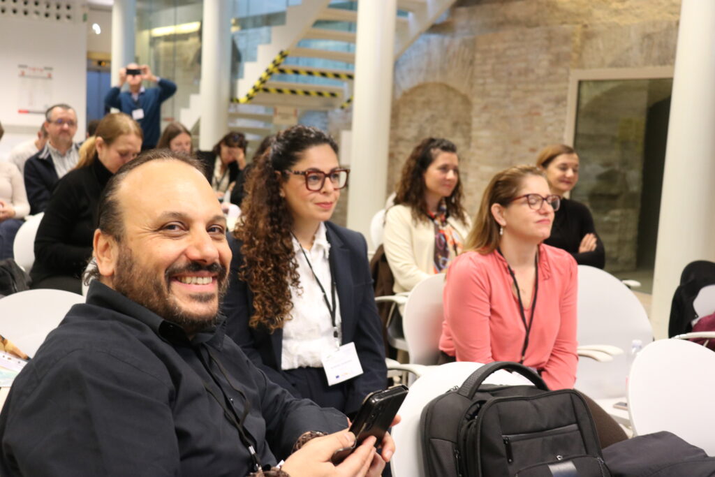 GreenMove @ Fano, Italy