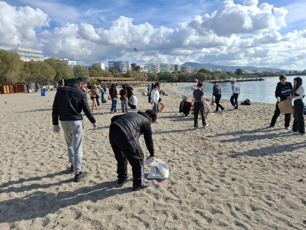 ZP4All, coordinated by RTIS Network under Erasmus+, empowers VET students and educators to fight plastic pollution through hands-on learning, critical thinking, and real-world action using the Educational Guide, Manual, and “Live Evidence” app.