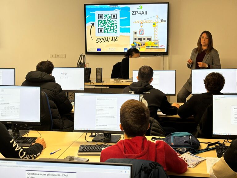 The ZP4All Educational Manual and Guide are now freely available on the SALTO‑Youth Toolbox, offering educators and youth workers practical, open‑access resources to integrate environmental sustainability and plastic pollution awareness into their teaching.